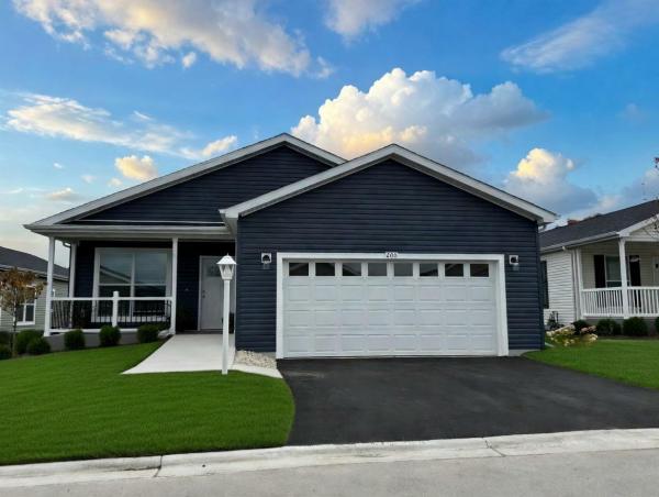Photo 1 of 2 of home located at 200 Vanderbilt Drive Grayslake, IL 60030