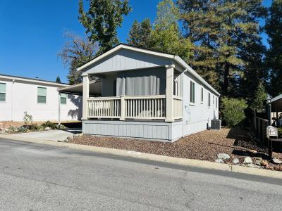 Mobile Home at 10265 Forest Springs Drive Grass Valley, CA 95949