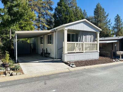 Photo 2 of 15 of home located at 10265 Forest Springs Drive Grass Valley, CA 95949