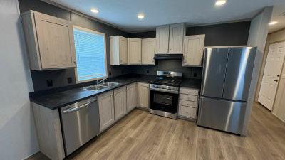Mobile Home at 8945 Beechwood Lot 26 Kalamazoo, MI 49009
