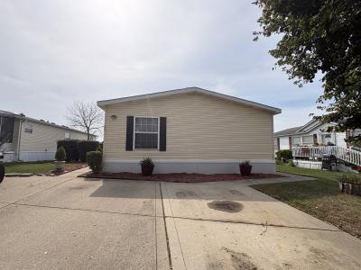 Mobile Home at 53 Mystic Springs Drive Greenwood, IN 46143