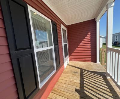 Photo 2 of 14 of home located at 8681 Renee St Newport, MI 48166