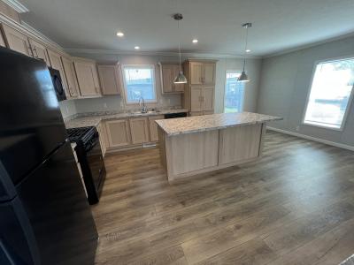 Photo 5 of 14 of home located at 8681 Renee St Newport, MI 48166