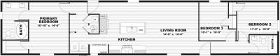 Mobile Home at 125 Spurgeon Street Lot Sp125 Princeton, TX 75407
