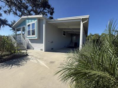 Photo 3 of 16 of home located at 212 Amelo Ave. Ellenton, FL 34222