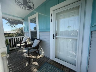 Photo 4 of 16 of home located at 212 Amelo Ave. Ellenton, FL 34222