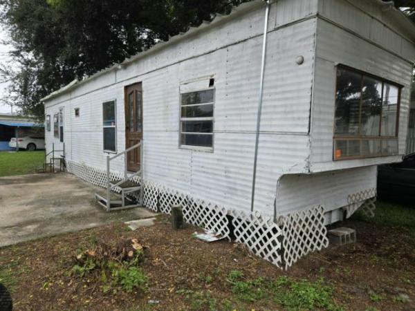 1970 STYMA Mobile Home For Sale