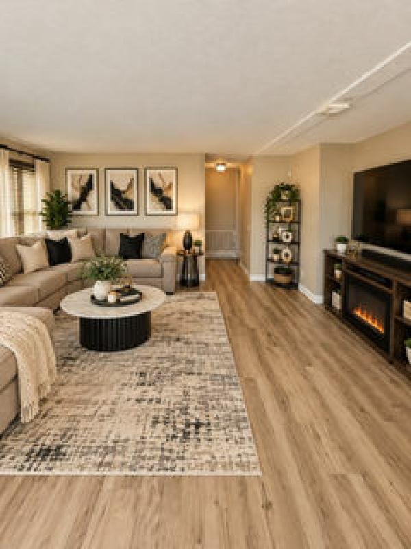 2011 HARMONY HOMES Mobile Home For Sale