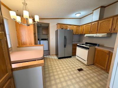 Mobile Home at 2700 Shimmons Rd. #195 Auburn Hills, MI 48326