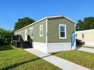 Mobile Home at 2238 Greenbrier Village Loop Lakeland, FL 33810
