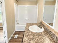 2015 FLEETWOOD 260WW16663I Manufactured Home