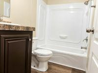 2015 FLEETWOOD 260WW16663I Manufactured Home