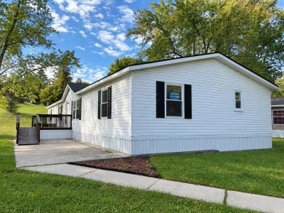 Mobile Home at 177 Dogwood Dr Oakland Township, MI 48363
