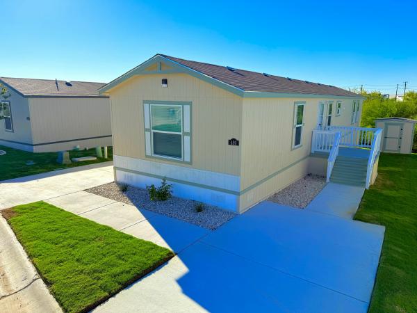 2025 Cavco Ind Mobile Home For Sale
