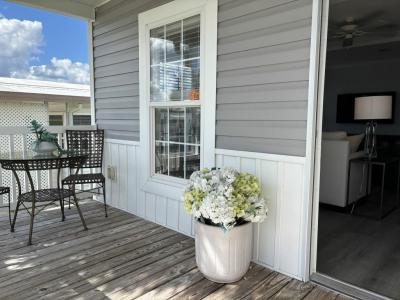 Photo 2 of 20 of home located at 7300 20th Street #613 Vero Beach, FL 32966