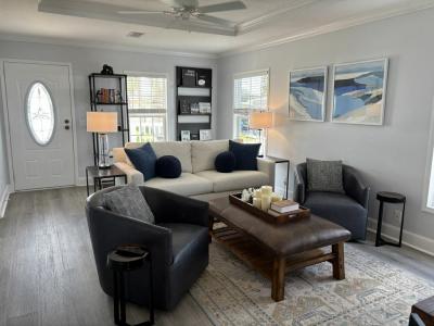 Photo 4 of 20 of home located at 7300 20th Street #613 Vero Beach, FL 32966