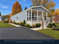 2027 CAVCO - Montevideo Sibley Mobile Home