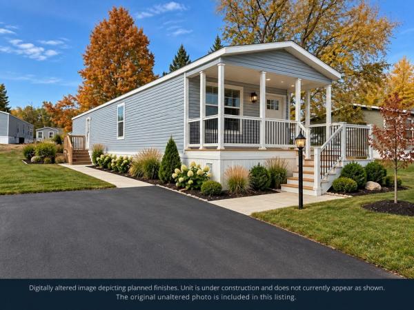 2027 CAVCO - Montevideo Mobile Home For Sale