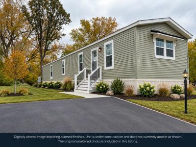 Mobile Home at 12698 Gavotte Avenue Apple Valley, MN 55124