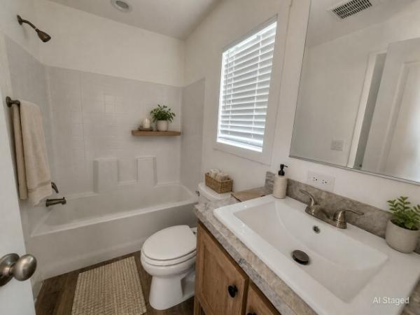 2024 Clayton - Buckeye AZ Layla Manufactured Home