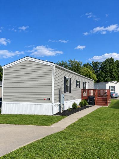 Mobile Home at 312 Agate Circle Lot Ag312 Maryville, TN 37804