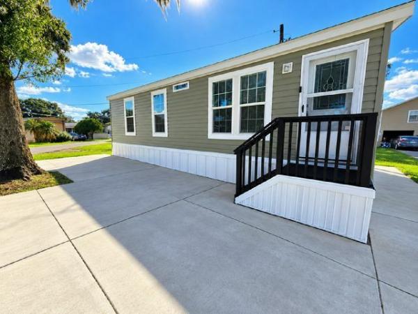 2024 Nobility Mobile Home For Sale