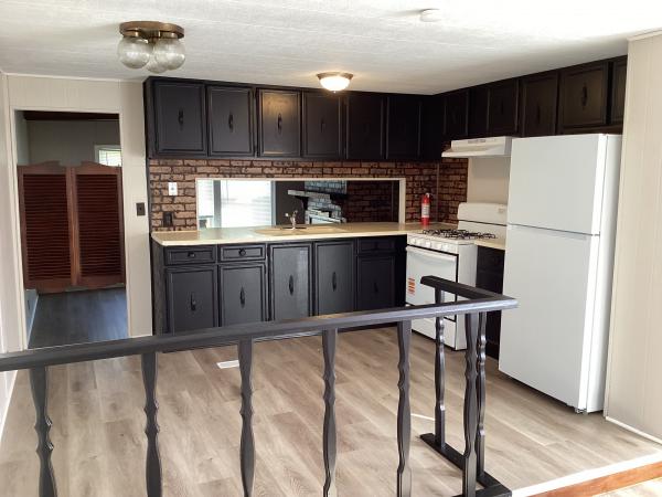 1978 Shamrock Mobile Home For Sale