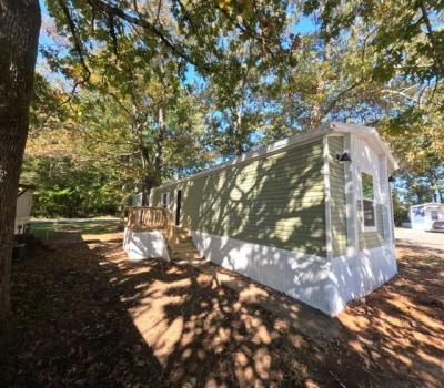 Mobile Home at 1246 S Jackson St Lot #79 Tullahoma, TN 37388