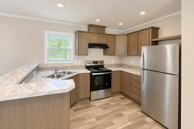 Mobile Home at 7204 Larkspur Ln Lot #82 Powell, TN 37849