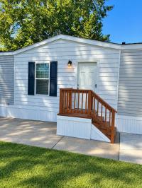 2023 Clayton Homes Inc Community Series Mobile Home