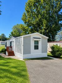 2023 Clayton Homes Inc Community Series Mobile Home
