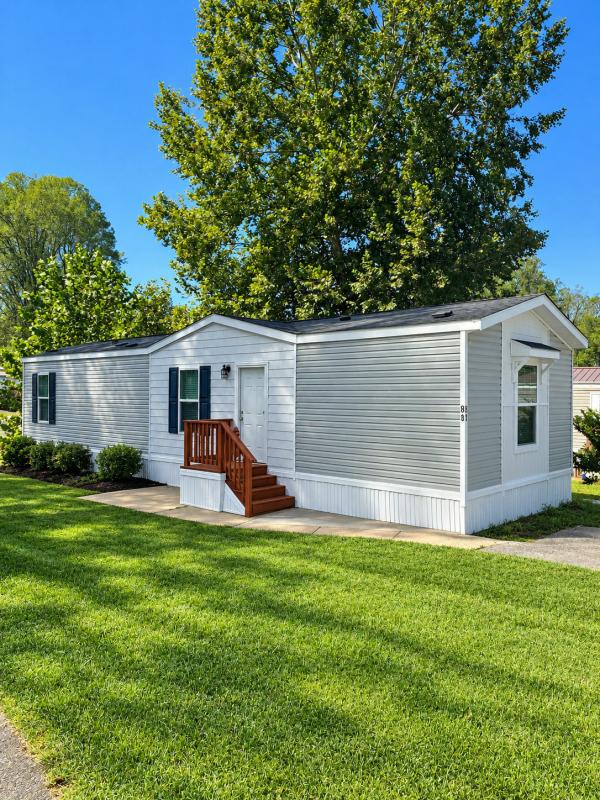 2023 Clayton Homes Inc Community Series Mobile Home