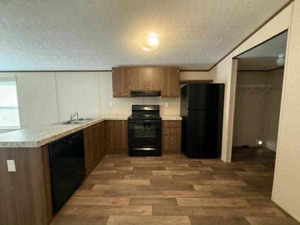 2022 CMH Manufacturing Mobile Home For Sale
