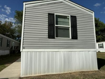 Photo 2 of 14 of home located at 7400 Glen Leaf Dr., #163 Shreveport, LA 71129