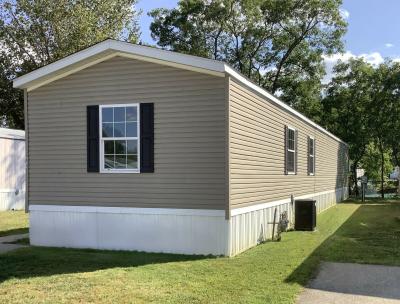 Mobile Home at 2191 East Ohio Pike 214 Amelia, OH 45102