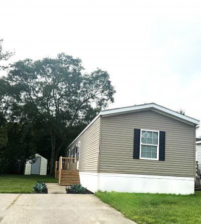 Photo 2 of 14 of home located at 2191 East Ohio Pike 214 Amelia, OH 45102