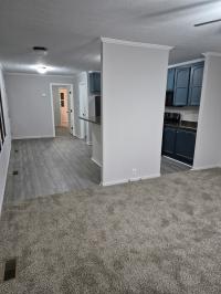 2013 Skyline Mobile Home