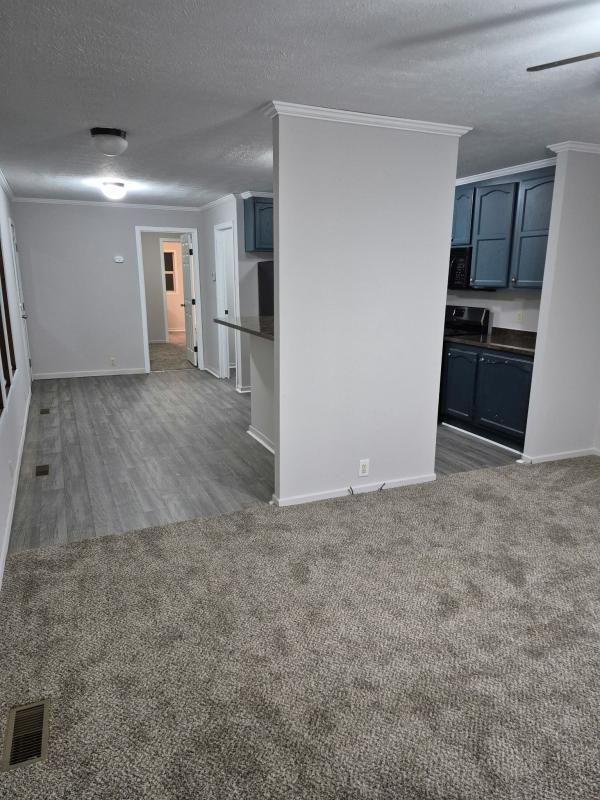 2013 Skyline Mobile Home