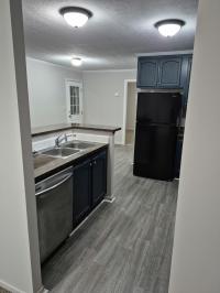 2013 Skyline Mobile Home