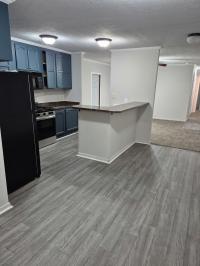 2013 Skyline Mobile Home