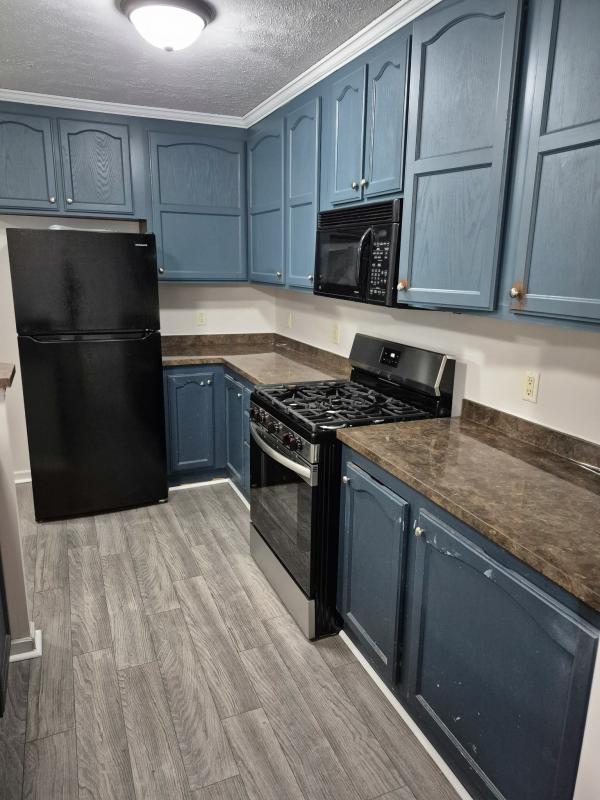 2013 Skyline Mobile Home