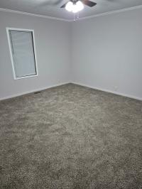 2013 Skyline Mobile Home