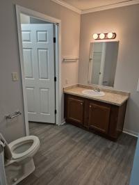 2013 Skyline Mobile Home
