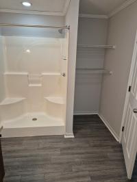 2013 Skyline Mobile Home