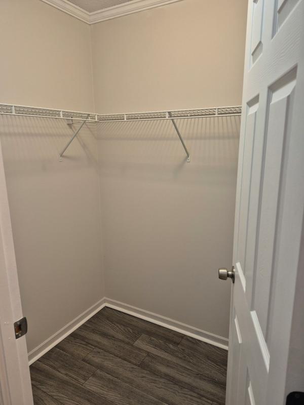 2013 Skyline Mobile Home