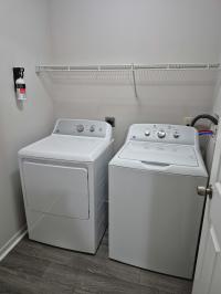 2013 Skyline Mobile Home