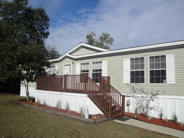 2006 Clayton Homes Inc Mobile Home For Sale