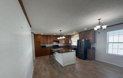 Mobile Home at 23031 Evergreen Circle Chelsea, MI 48118