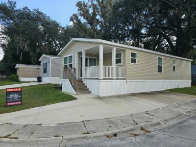 Photo 2 of 12 of home located at 6539 Townsend Rd, #32 Jacksonville, FL 32244