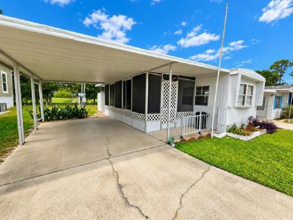 1970 HILCR Mobile Home For Sale